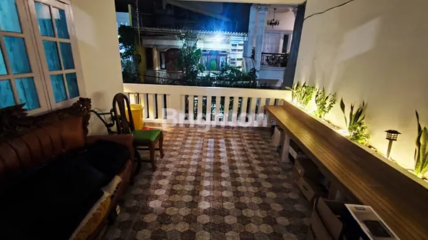 image SIAP HUNI SEBERANG RS YARSI DKT ITC CEMPAKA MAS STRATEGIS EKONOMIS JUAL SEGERA (6)