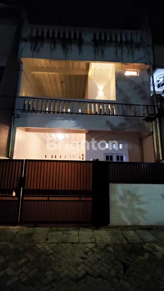 image SIAP HUNI SEBERANG RS YARSI DKT ITC CEMPAKA MAS STRATEGIS EKONOMIS JUAL SEGERA (7)