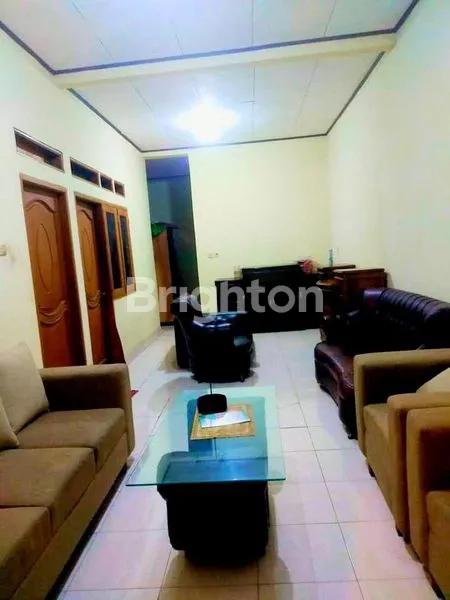 image DIJUAL CEPAT RUMAH CANTIK MURAH 2 LANTAI PINANG TANGERANG (5)