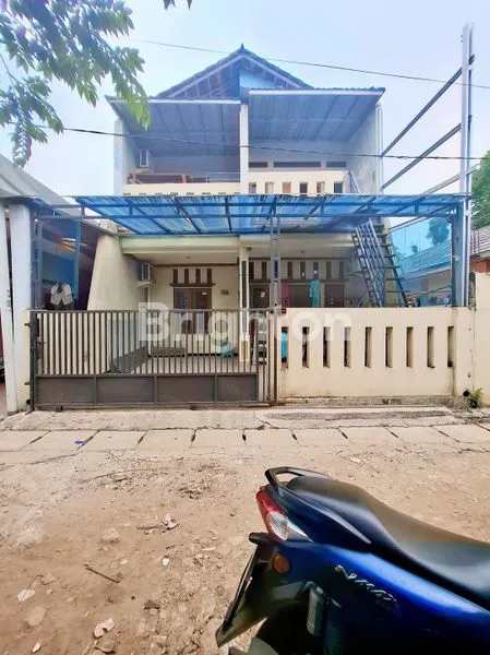 image DIJUAL CEPAT RUMAH CANTIK MURAH 2 LANTAI PINANG TANGERANG (1)