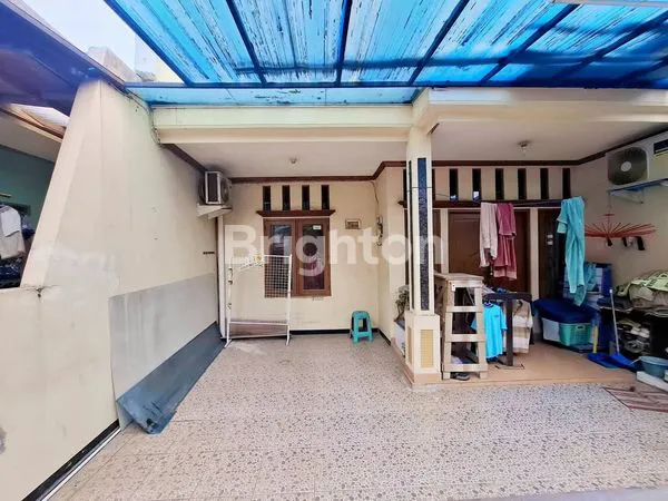 image DIJUAL CEPAT RUMAH CANTIK MURAH 2 LANTAI PINANG TANGERANG (8)