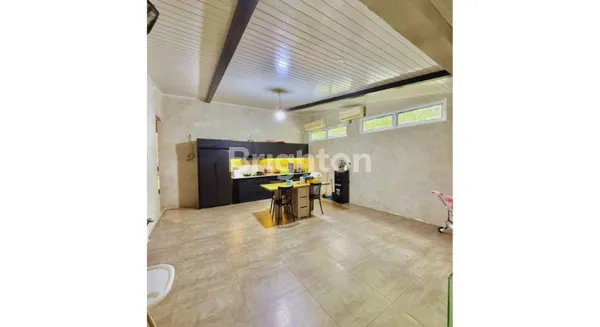 image JUAL DI BAWAH HARGA PASAR, RUMAH GRAHA INDAH JATIASIH SIAP HUNI (2)