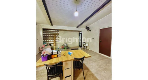 image JUAL DI BAWAH HARGA PASAR, RUMAH GRAHA INDAH JATIASIH SIAP HUNI (4)