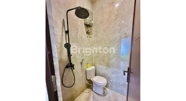 image JUAL DI BAWAH HARGA PASAR, RUMAH GRAHA INDAH JATIASIH SIAP HUNI (7)