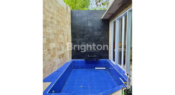 image JUAL DI BAWAH HARGA PASAR, RUMAH GRAHA INDAH JATIASIH SIAP HUNI (8)