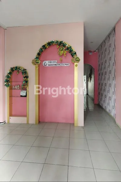 image RUKO DISEWAKAN BERSIH SIAP PAKAI 3 LANTAI STRATEGIS DI AREA SOEHAT MALANG (3)