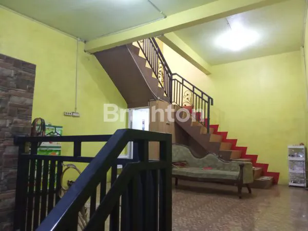 image RUKO RUHA NOL JALAN STASIUN SEPANJANG (2)