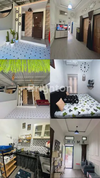 image RUMAH MINIMALIS SHM, SEMPAJA UTARA SAMARINDA (1)