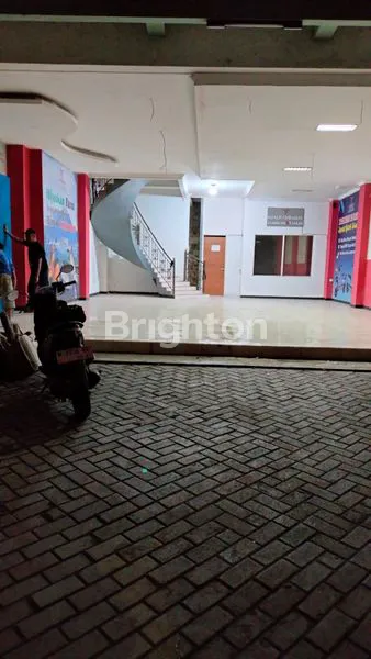 image  RUKO 2 LANTAI, LT 180M² DI DUKUH KUPANG (1)