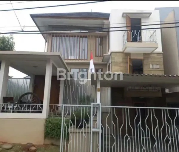 image DIJUAL BU - NUSA LOKA, BSD CITY - COCOK UNTUK OLD MONEY (1)