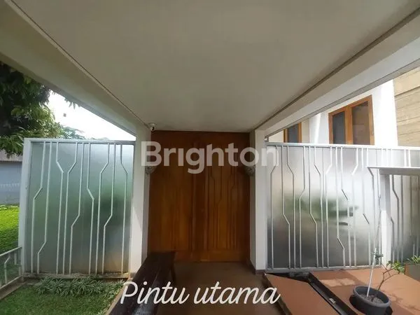 image DIJUAL BU - NUSA LOKA, BSD CITY - COCOK UNTUK OLD MONEY (3)