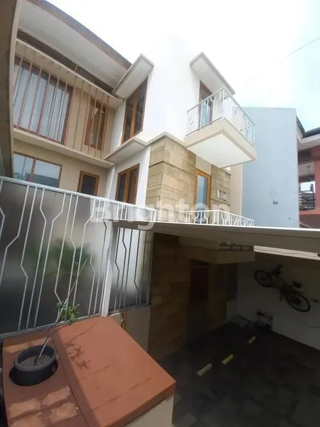 image DIJUAL BU - NUSA LOKA, BSD CITY - COCOK UNTUK OLD MONEY (8)