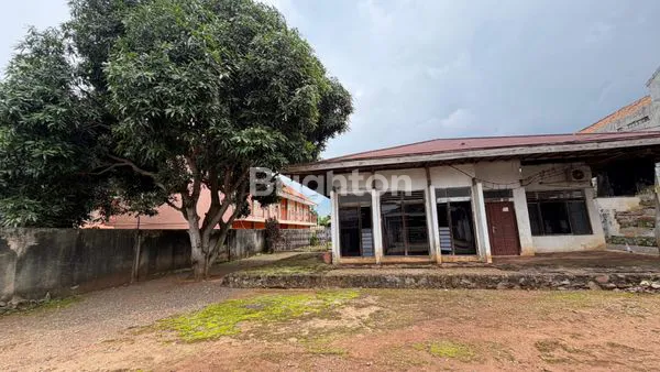 image DIJUAL RUMAH DI KEDATON BANDAR LAMPUNG (1)