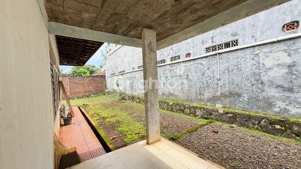 image DIJUAL RUMAH DI KEDATON BANDAR LAMPUNG (5)