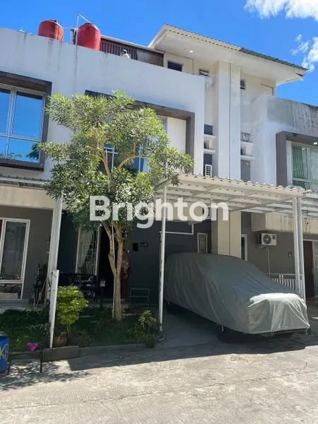 image DIJUAL RUMAH SIAP HUNI GREEN VALEY (1)