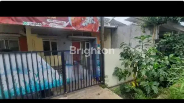 image RUMAH BOULEVARD DAN NYAMAN DI METLAND (1)