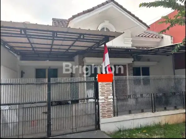 image DIJUAL BU - SMALL HOUSE IN NUSALOKA BSD (1)