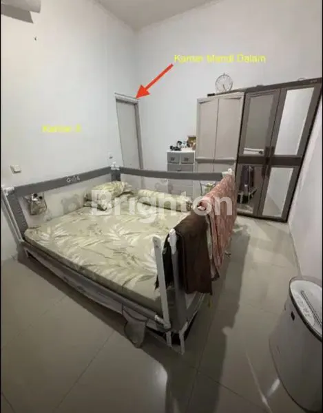 image DIJUAL BU - SMALL HOUSE IN NUSALOKA BSD (4)
