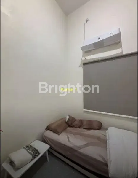 image DIJUAL BU - SMALL HOUSE IN NUSALOKA BSD (6)