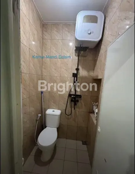 image DIJUAL BU - SMALL HOUSE IN NUSALOKA BSD (7)