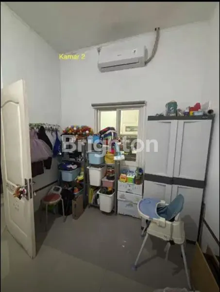 image DIJUAL BU - SMALL HOUSE IN NUSALOKA BSD (8)