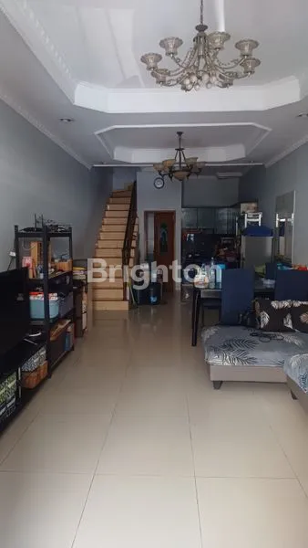 image RUMAH MURAH 3 LANTAI DALAM PERUMAHAN PERMATA TAMAN PALEM DEKAT TOL CENGKARENG,MAL TAMAN PALEM DAN RSUD CENGKARENG (2)