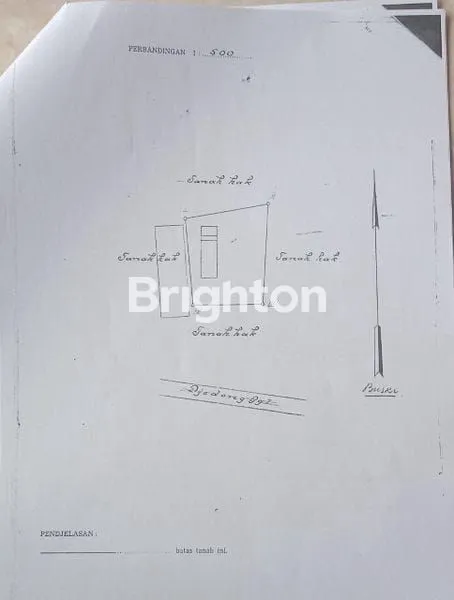 image TANAH YANG SANGAT COCOK UNTUK INVESTASI BISNIS DI JAGIRAN TAMBAKSARI DEKAT  KAPAS KRAMPUNG, PASAR ATOOM,  KENJERAN SURAMADU (4)