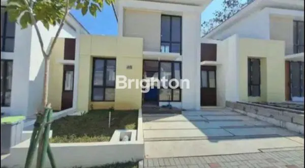 image RUMAH SEWA MURAH FREE AC DI CITRA SENTUL RAYA (1)