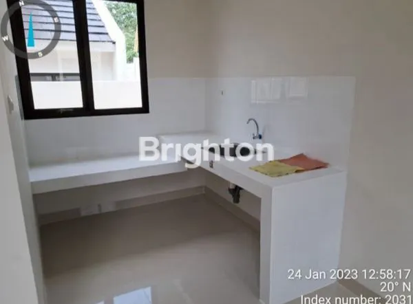 image RUMAH SEWA MURAH FREE AC DI CITRA SENTUL RAYA (4)