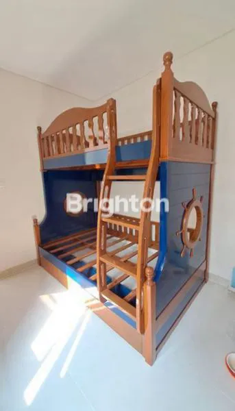 image RUMAH SEWA MURAH FREE AC DI CITRA SENTUL RAYA (6)