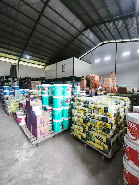 image GUDANG LUAS 1050M² DI KARIANGAU, AKSES TOL & FERRY (2)