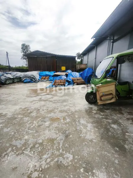 image GUDANG LUAS 1050M² DI KARIANGAU, AKSES TOL & FERRY (5)