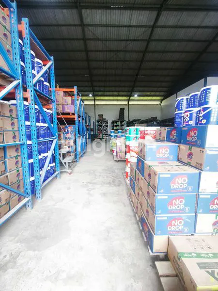 image GUDANG LUAS 1050M² DI KARIANGAU, AKSES TOL & FERRY (3)
