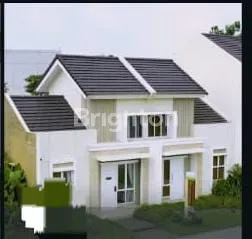 image RUMAH STRATEGIS NYAMAN,TENANG, DAN ASRI (1)