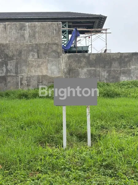 image    TANAH DI CITRALAND BUKIT GOLF DEKAT GWALK, DEKAT UNESA LIDAH, DEKAT SUPERINDO (1)