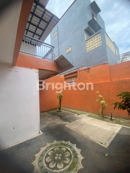 image RUMAH CLUSTER ONE GATE PADANGSAMBIAN (2)