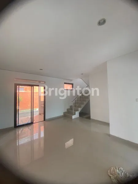 image RUMAH CLUSTER ONE GATE PADANGSAMBIAN (3)