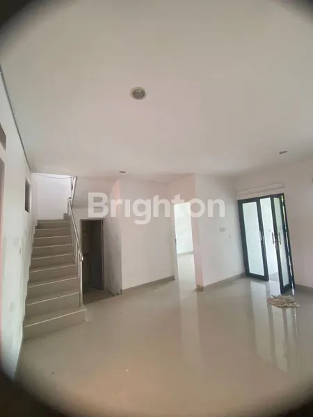 image RUMAH CLUSTER ONE GATE PADANGSAMBIAN (7)