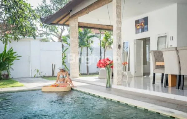 image VILLA SEWA EKSKLUSIF DI SEMINYAK – FULL FURNISHED (6)