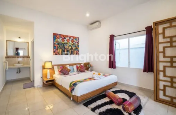 image VILLA SEWA EKSKLUSIF DI SEMINYAK – FULL FURNISHED (7)
