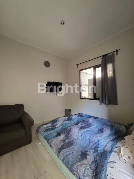 image RUMAH FULLY FURNISHED SIAP HUNI  KANA PARK – CLUSTER NOBU (4)