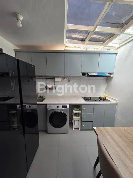 image RUMAH FULLY FURNISHED SIAP HUNI  KANA PARK – CLUSTER NOBU (5)