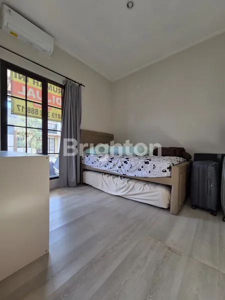 image RUMAH FULLY FURNISHED SIAP HUNI  KANA PARK – CLUSTER NOBU (6)