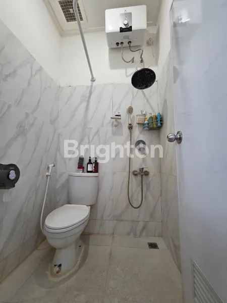 image RUMAH FULLY FURNISHED SIAP HUNI  KANA PARK – CLUSTER NOBU (7)