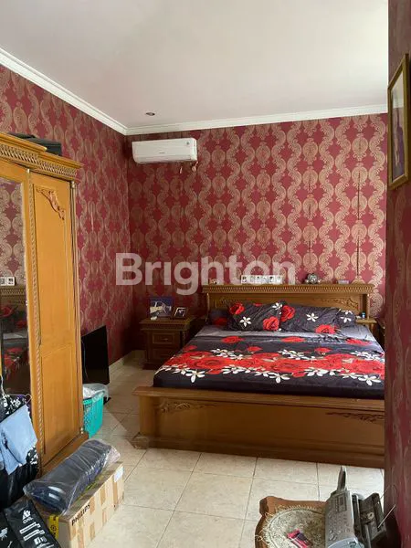 image RUMAH TELAGA GOLF, BU (4)