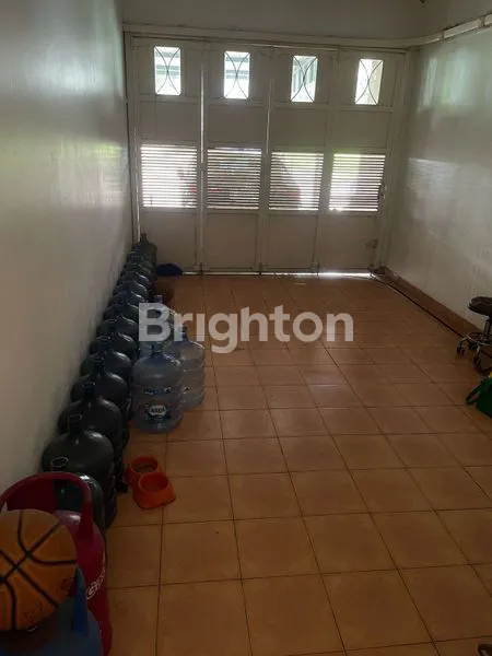 image RUMAH TELAGA GOLF, BU (5)