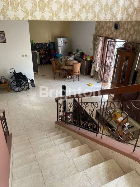 image RUMAH TELAGA GOLF, BU (3)