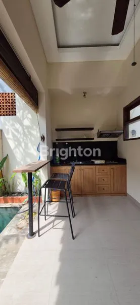 image CHARMING VILLA IN BALE VILLAGE CANGGU (3)