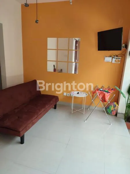 image CHARMING VILLA IN BALE VILLAGE CANGGU (7)