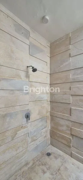 image CHARMING VILLA IN BALE VILLAGE CANGGU (4)